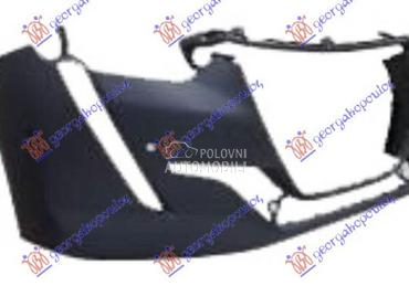 PREDNJI BRANIK PM (4 PDC SENZO za Peugeot 208 od 2019. do 2023. god.