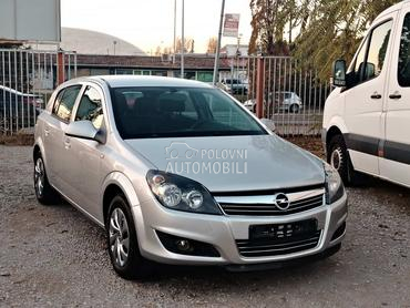 Opel Astra H 1.6