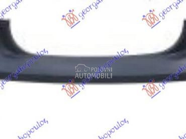 ZADNJI BRANIK PM GORNJI (PDC S za Peugeot 208 od 2019. do 2023. god.