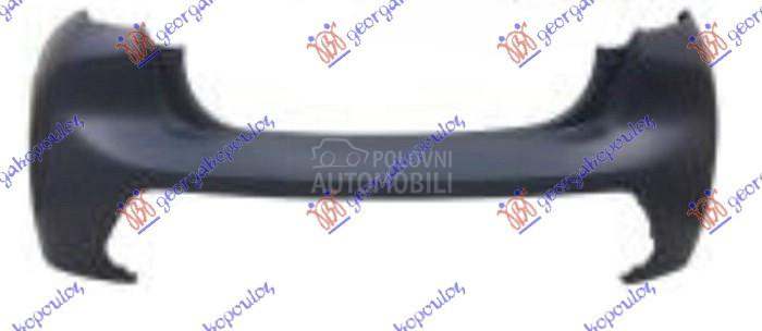 ZADNJI BRANIK PM GORNJI (PDC S