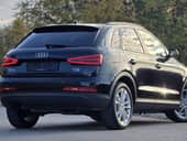 Audi Q3 2.0 TFSI, CH, 4x4