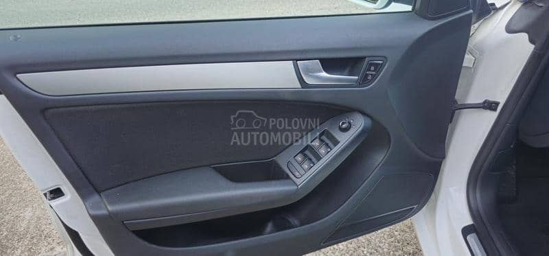 Audi A5 2.0 TSI IZ CH