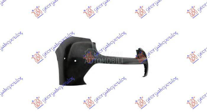 ZADNJI BRANIK PM GORNJI (4 PDC