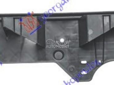 SINA ZADNJEG BRANIKA PLASTICNA za Peugeot 208 od 2019. do 2023. god.