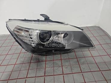 far desni xenon za BMW Z4 od 2009. do 2014. god.