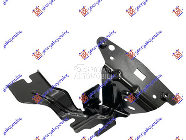 NOSAC PREDNJEG BLATOBRANA za Peugeot 208 od 2023. do 2025. god.