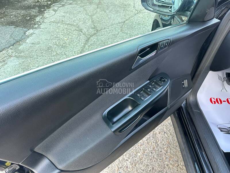 Volkswagen Passat B6 2.0 TDI