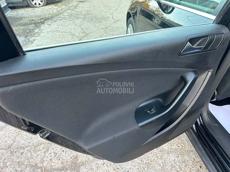 Volkswagen Passat B6 2.0 TDI