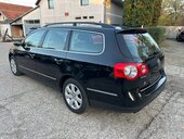 Volkswagen Passat B6 2.0 TDI