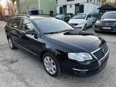 Volkswagen Passat B6 2.0 TDI