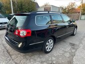 Volkswagen Passat B6 2.0 TDI