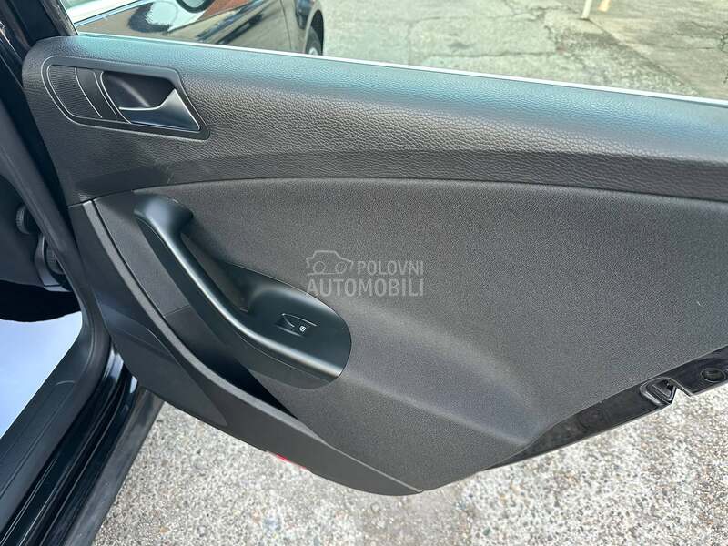 Volkswagen Passat B6 2.0 TDI