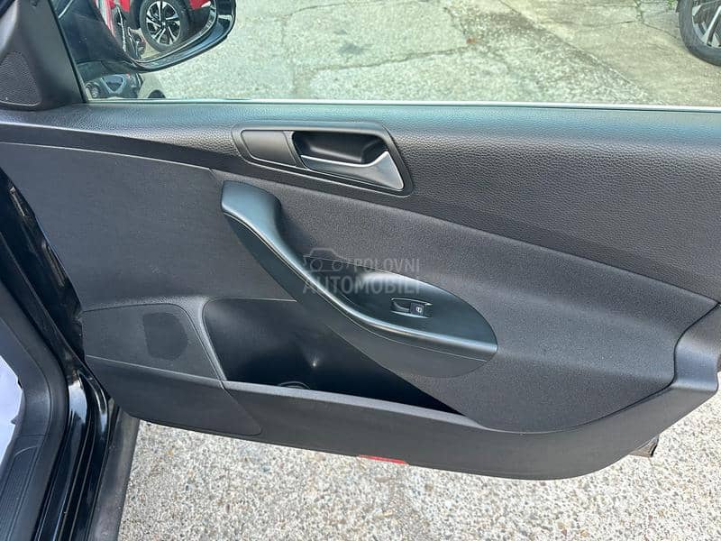 Volkswagen Passat B6 2.0 TDI