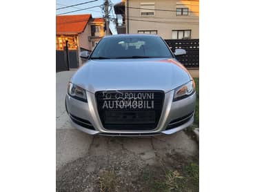 Audi A3 1.6 TDi