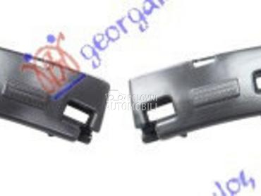 NOSAC ZADNJEG BRANIKA PLASTICN za Peugeot 208 od 2019. do 2023. god.