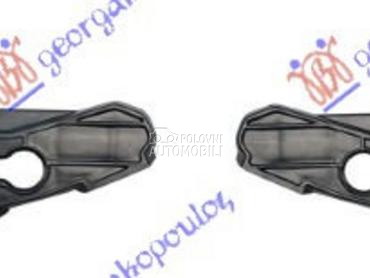 NOSAC ZADNJEG BRANIKA GORNJI B za Peugeot 208 od 2023. do 2025. god.