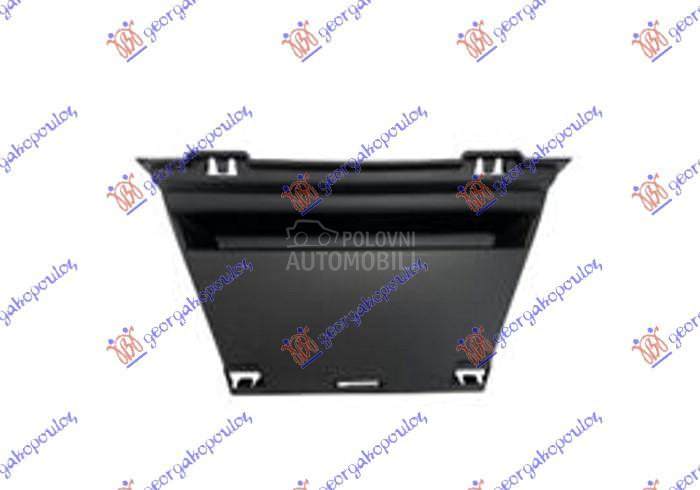 POKLOPAC PVC MASKE UNUTRASNJI