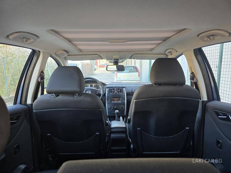 Mercedes Benz B 180 CDI resty