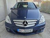 Mercedes Benz B 180 CDI resty