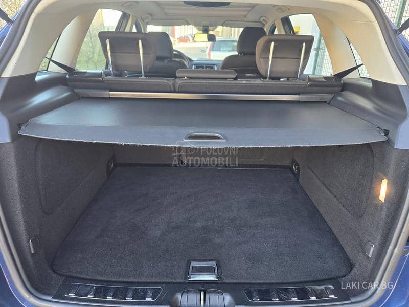 Mercedes Benz B 180 CDI resty
