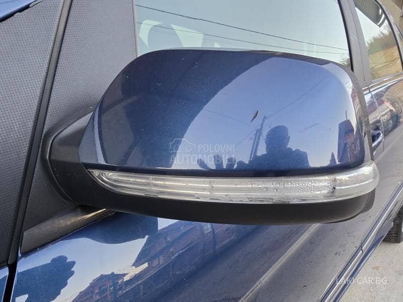 Mercedes Benz B 180 CDI resty