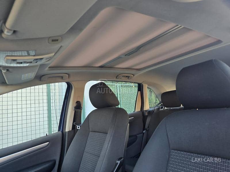 Mercedes Benz B 180 CDI resty