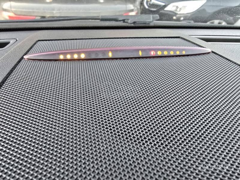 Mercedes Benz B 180 CDI resty