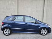 Mercedes Benz B 180 CDI resty