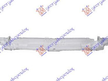 APSORBER PREDNJEG BRANIKA za Peugeot 208 od 2019. do 2023. god.