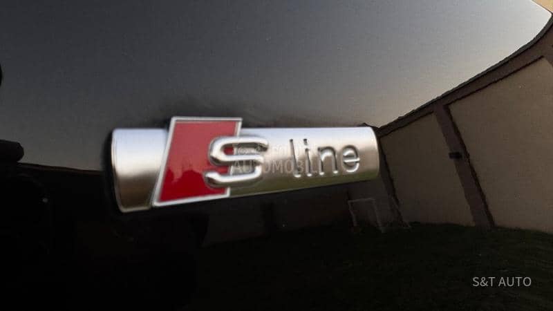 Audi Q5 2.0TDI/3X S-LINE/FUL