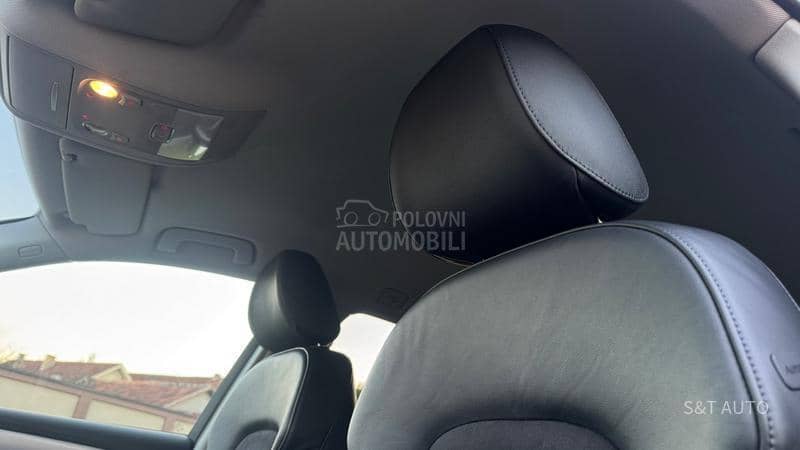 Audi Q5 2.0TDI/3X S-LINE/FUL