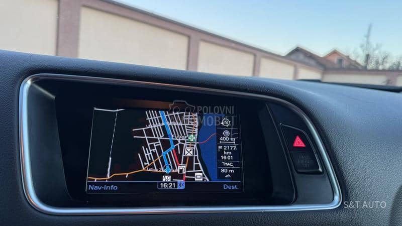 Audi Q5 2.0TDI/3X S-LINE/FUL