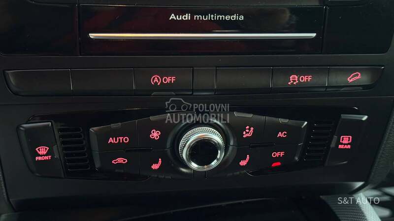 Audi Q5 2.0TDI/3X S-LINE/FUL