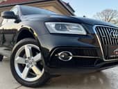 Audi Q5 2.0TDI/3X S-LINE/FUL