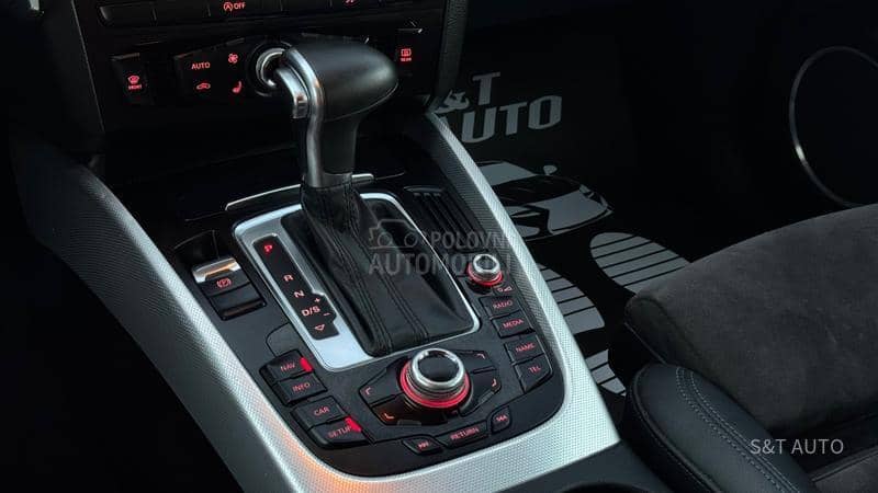 Audi Q5 2.0TDI/3X S-LINE/FUL