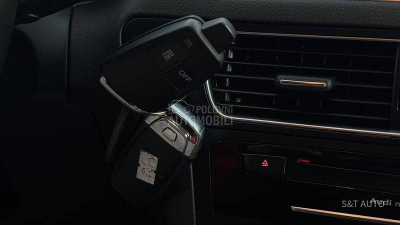 Audi Q5 2.0TDI/3X S-LINE/FUL