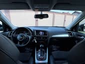 Audi Q5 2.0TDI/3X S-LINE/FUL
