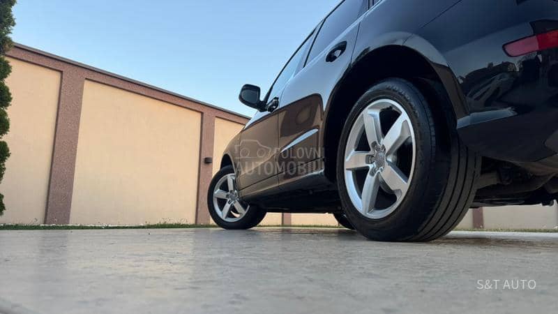 Audi Q5 2.0TDI/3X S-LINE/FUL