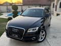 Audi Q5 2.0TDI/3X S-LINE/FUL