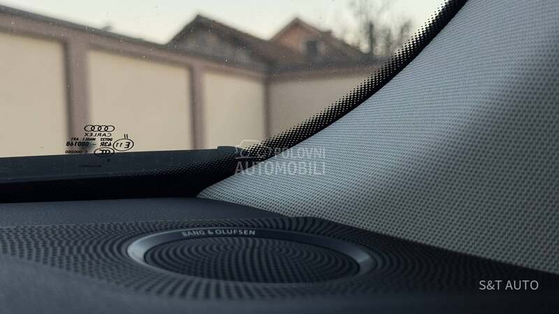 Audi Q5 2.0TDI/3X S-LINE/FUL