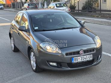 Fiat Bravo 