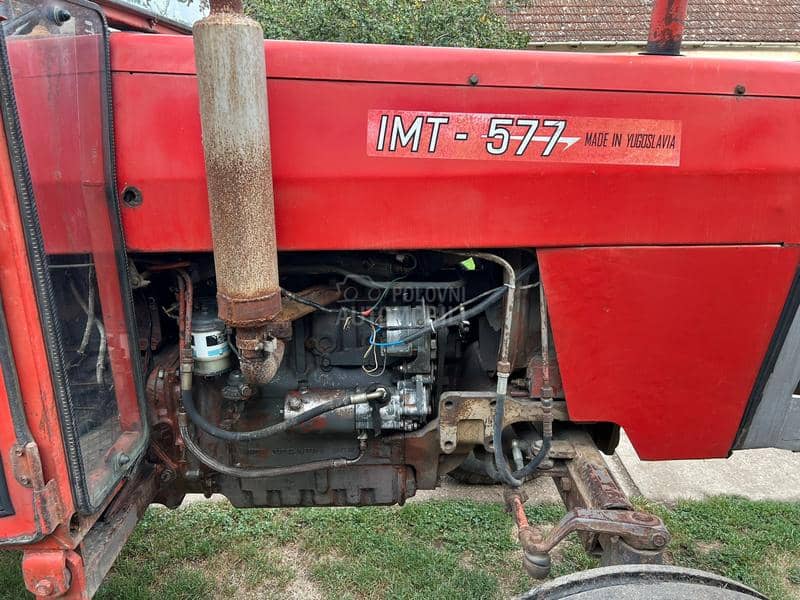 IMT 577