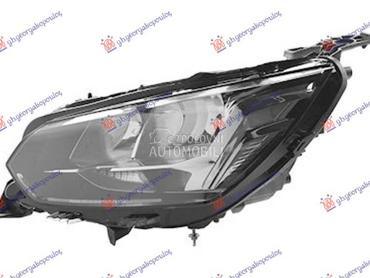 FAR (H18/H19) ACCESS (VALEO) za Peugeot 208 od 2019. do 2023. god.