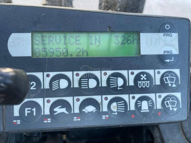 Still 1,6 tona Triplex