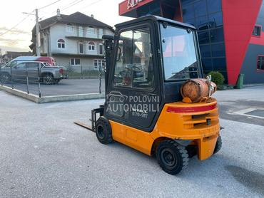 Still 1,6 tona Triplex