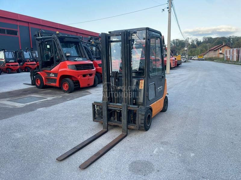 Still 1,6 tona Triplex