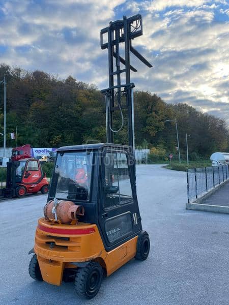 Still 1,6 tona Triplex