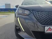 Peugeot 2008 1.5 EHdi EAT8 Allure
