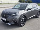 Peugeot 2008 1.5 EHdi EAT8 Allure