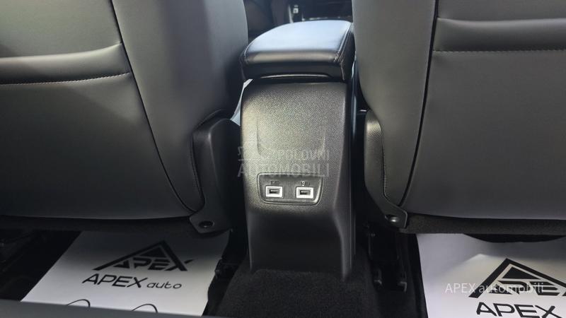 Peugeot 2008 1.5 EHdi EAT8 Allure